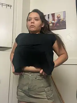 Snapshot of Dnasty1408 chatting on January 2025 03:31:01 AM Dnasty1408 online show from January 2025 03:31:01 AM