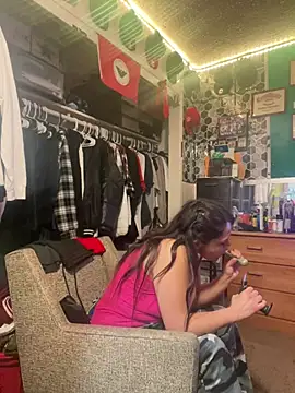 Snapshot of Dnasty1408 chatting on January 2025 10:09:02 AM Dnasty1408 online show from January 2025 10:09:02 AM