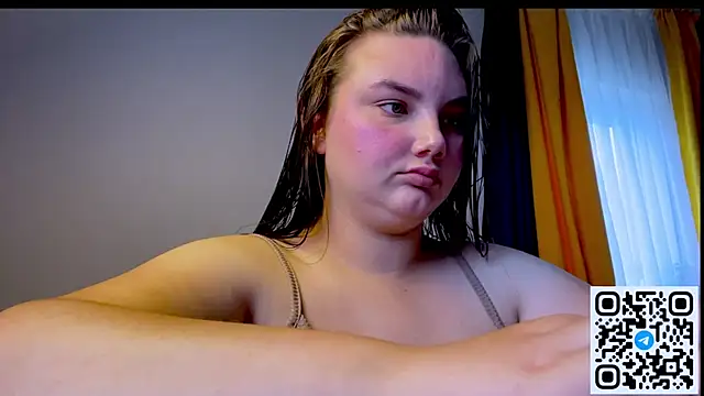 Dreamyblushfairy online show from July 2026 02:13:01 PM