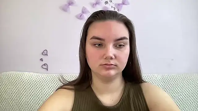 Snapshot of Dreamyblushfairy chatting on March 2025 07:24:01 AM Dreamyblushfairy online show from March 2025 07:24:01 AM