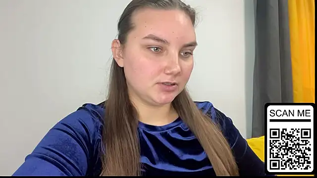 Snapshot of Dreamyblushfairy chatting on September 2025 02:35:01 PM Dreamyblushfairy online show from September 2025 02:35:01 PM