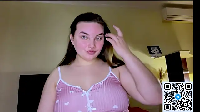 Dreamyblushfairy online show from March 2026 06:09:02 PM