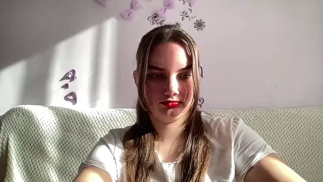 Snapshot of Dreamyblushfairy chatting on March 2025 07:22:02 AM Dreamyblushfairy online show from March 2025 07:22:02 AM