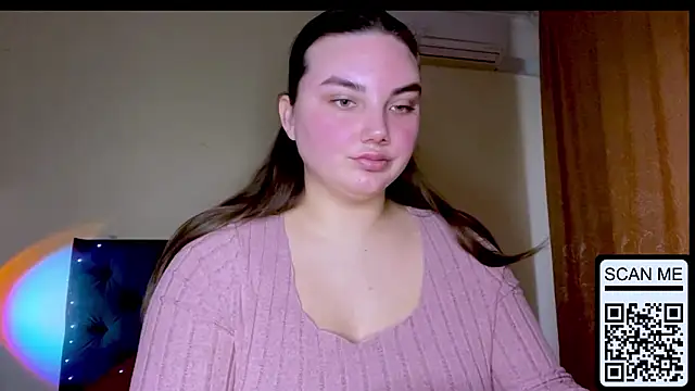 Dreamyblushfairy online show from February 2026 03:24:01 PM