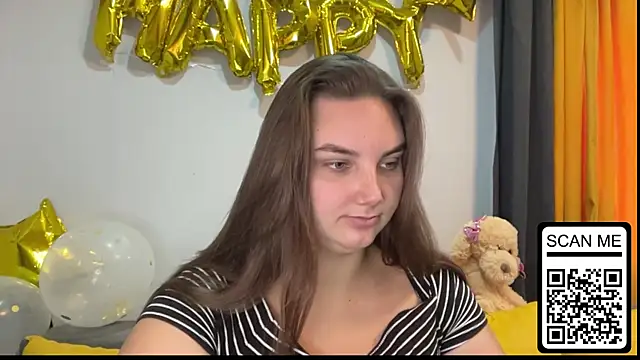 Snapshot of Dreamyblushfairy chatting on September 2025 07:19:01 AM Dreamyblushfairy online show from September 2025 07:19:01 AM