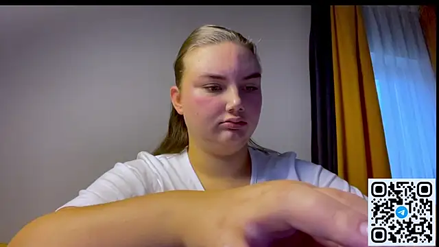 Dreamyblushfairy online show from July 2026 02:46:01 PM