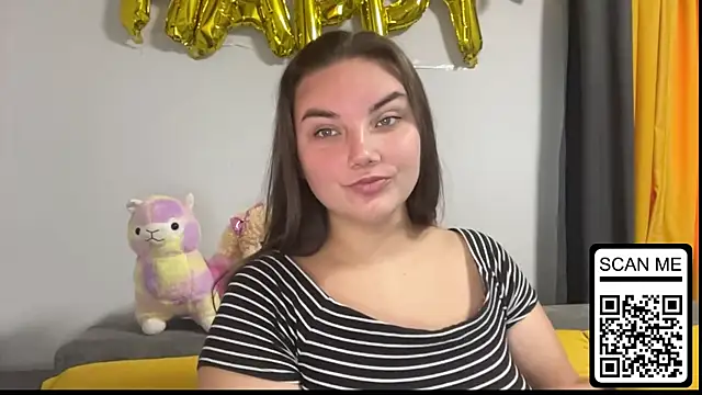 Snapshot of Dreamyblushfairy chatting on September 2025 07:20:01 AM Dreamyblushfairy online show from September 2025 07:20:01 AM