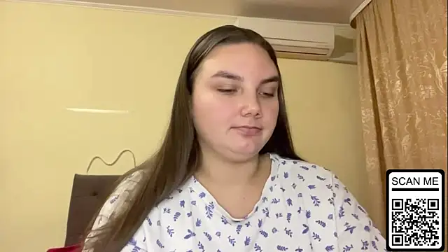 Snapshot of Dreamyblushfairy chatting on October 2025 05:36:02 PM Dreamyblushfairy online show from October 2025 05:36:02 PM