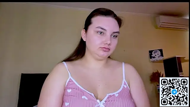 Dreamyblushfairy online show from April 2026 09:27:01 AM