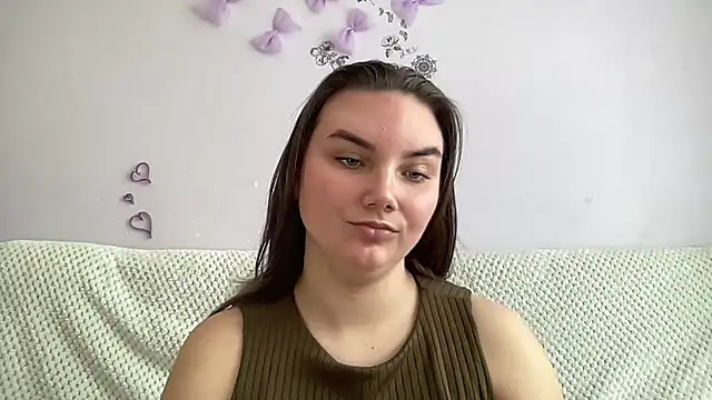 Snapshot of Dreamyblushfairy chatting on March 2025 10:27:02 AM Dreamyblushfairy online show from March 2025 10:27:02 AM