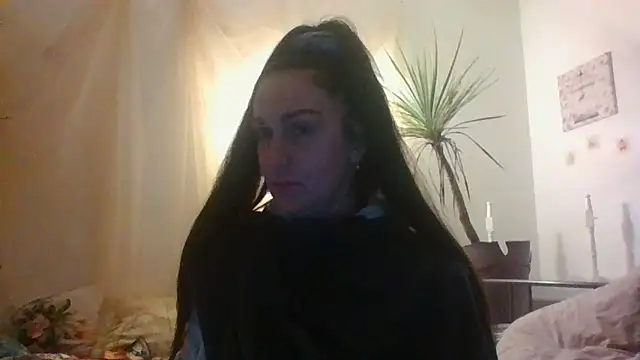 Snapshot of BELLAMORGANE1 chatting on February 2025 01:11:02 PM BELLAMORGANE1 online show from February 2025 01:11:02 PM