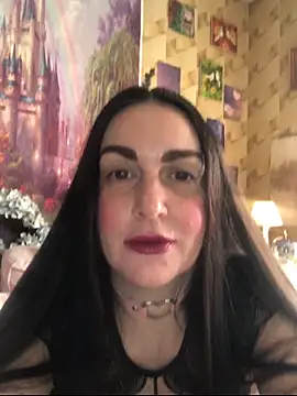 Snapshot of BELLAMORGANE1 chatting on February 2026 01:09:01 PM BELLAMORGANE1 online show from February 2026 01:09:01 PM