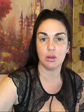 BELLAMORGANE1 online show from March 2026 06:01:01 PM