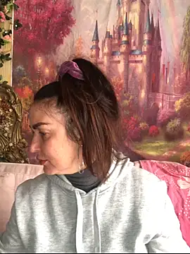 BELLAMORGANE1 online show from March 2026 11:11:02 AM