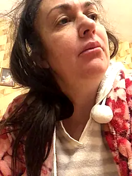 BELLAMORGANE1 online show from January 2026 07:12:02 AM