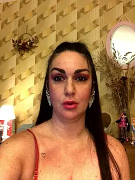 BELLAMORGANE1 online show from January 2026 04:46:02 PM