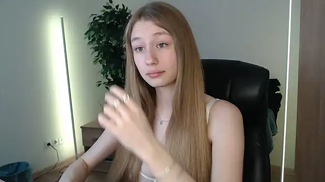 Haley Vixen online show from January 2025 09:10:02 AM