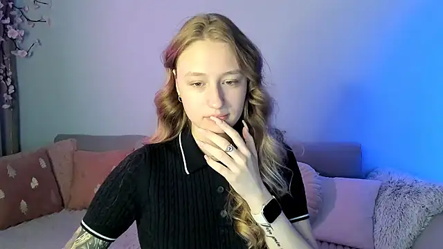 Haley Vixen online show from June 2026 08:04:02 AM
