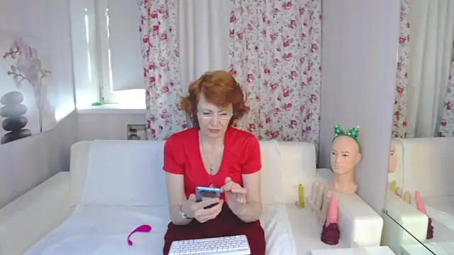 SilviaHart online show from March 2026 05:10:02 AM