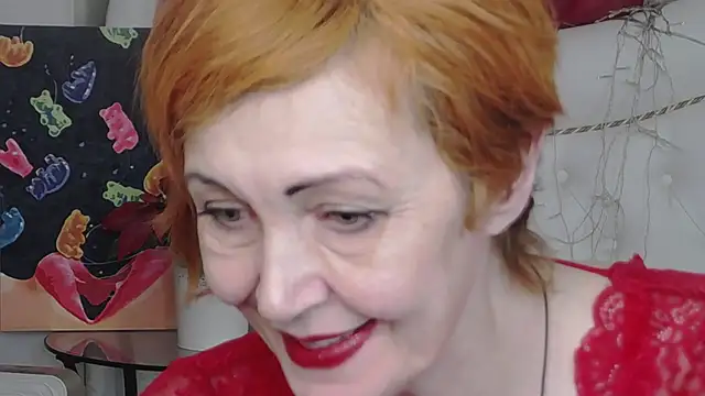 Snapshot of SilviaHart chatting on February 2025 01:08:02 PM SilviaHart online show from February 2025 01:08:02 PM
