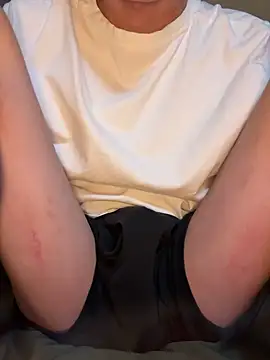 miichannnnn online show from January 2025 01:49:01 PM