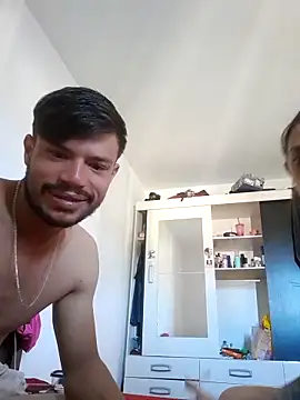 Dick13boy online show from April 2026 12:09:01 PM