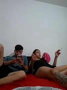 Dick13boy online show from April 2026 12:03:01 AM