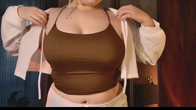 TessPleasure online show from January 2026 10:19:01 AM