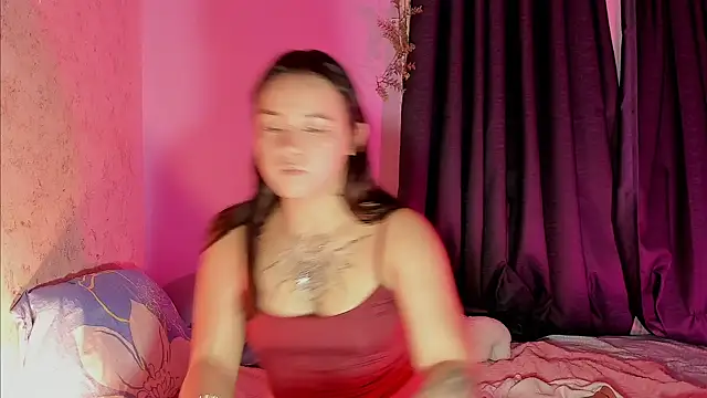 NattSumi online show from December 2025 02:37:02 AM