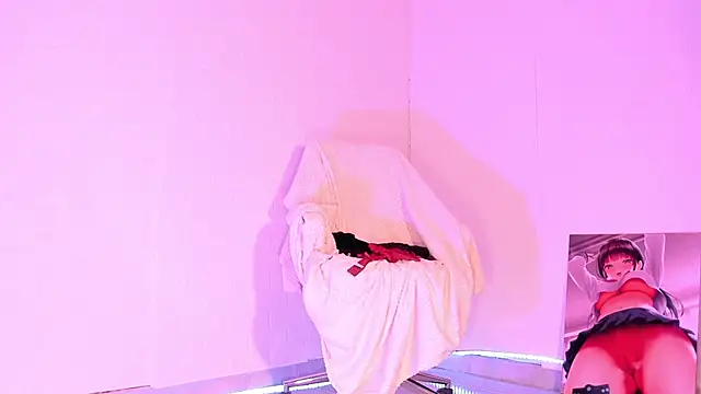 NattSumi online show from January 2025 01:10:01 AM