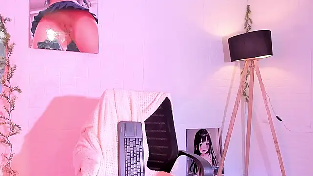 NattSumi online show from January 2025 06:57:01 AM