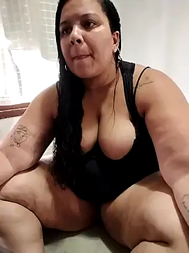 MelissaMendes BBW online show from November 2025 07:30:01 PM