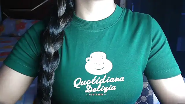 Somiya87 online show from April 2026 07:09:01 PM