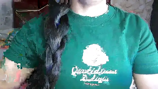 Somiya87 online show from April 2026 05:38:01 PM