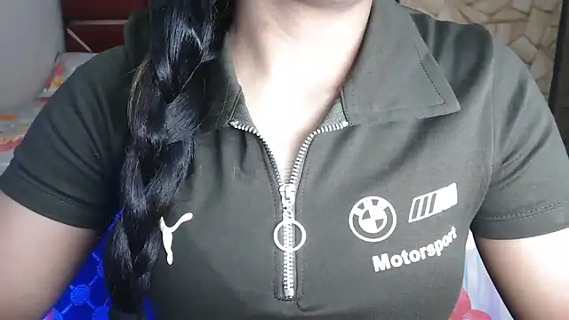 Somiya87 online show from April 2026 06:00:01 PM