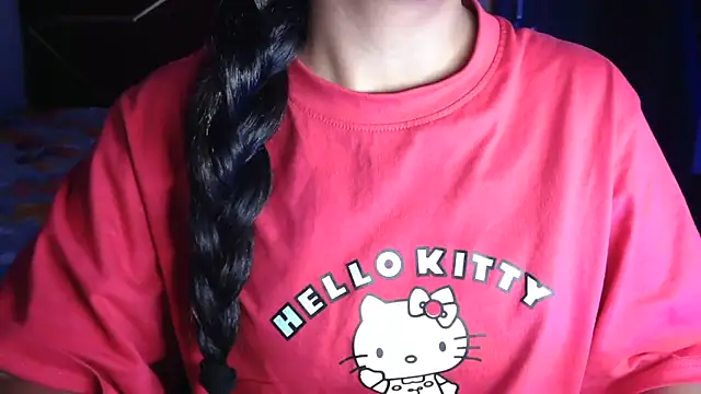 Somiya87 online show from April 2026 09:49:01 PM