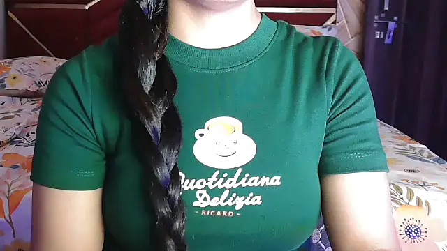 Somiya87 online show from March 2026 07:49:01 PM