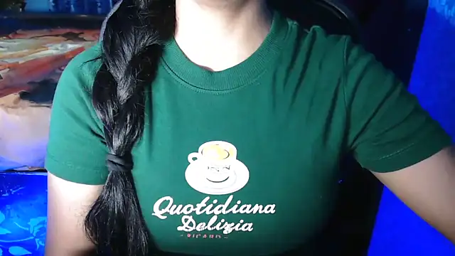 Somiya87 online show from June 2026 06:34:02 PM
