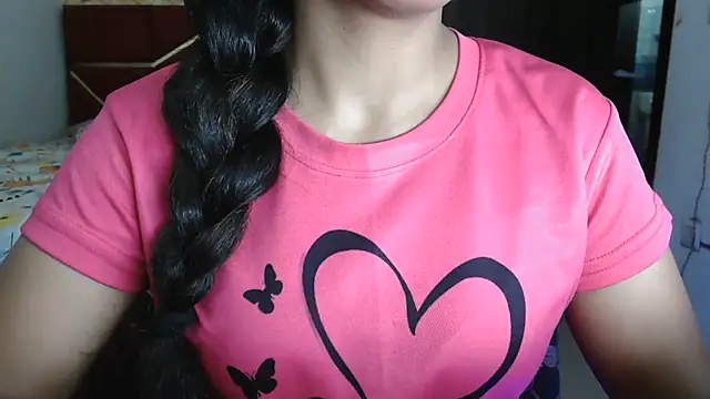 Somiya87 online show from April 2026 06:03:02 PM