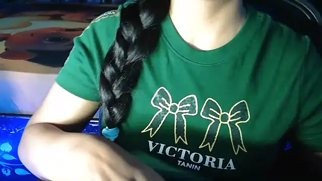 Somiya87 online show from June 2026 06:29:01 PM