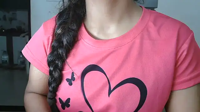 Somiya87 online show from March 2026 10:21:01 PM