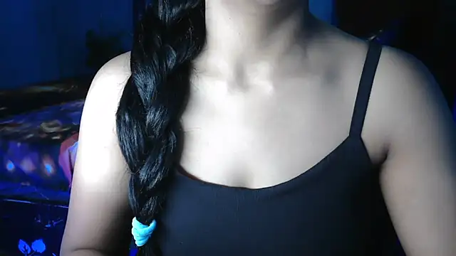 Somiya87 online show from May 2026 08:07:02 PM