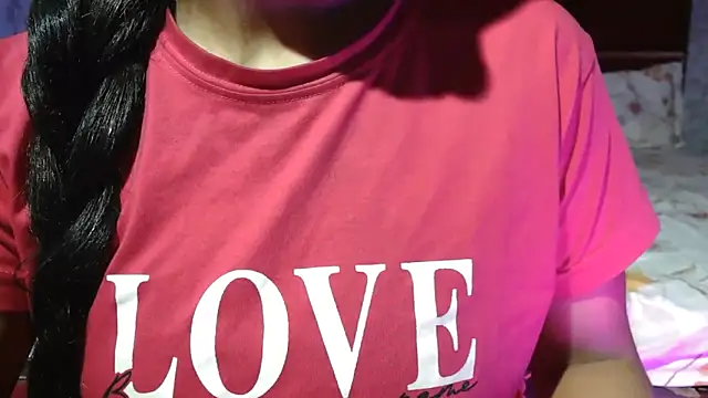 Somiya87 online show from January 2026 07:18:02 PM