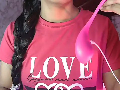 Somiya87 online show from January 2026 08:36:02 PM