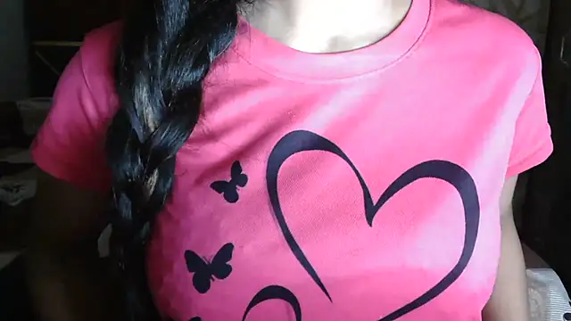 Somiya87 online show from February 2026 05:35:01 PM