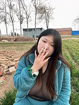 Snapshot of Happyou2 chatting on March 2025 09:49:01 AM Happyou2 online show from March 2025 09:49:01 AM