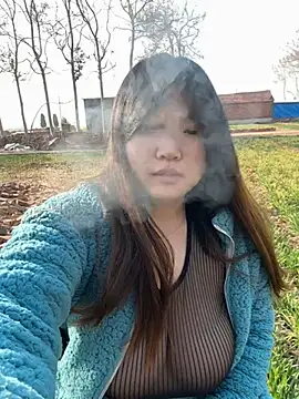 Snapshot of Happyou2 chatting on March 2025 12:59:02 AM Happyou2 online show from March 2025 12:59:02 AM