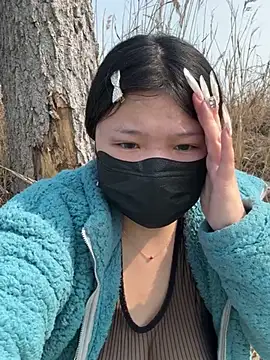 Snapshot of Happyou2 chatting on March 2025 03:28:02 AM Happyou2 online show from March 2025 03:28:02 AM