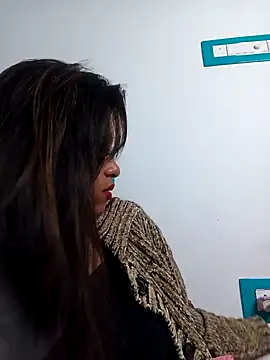 Snapshot of Alpha-QueeN chatting on December 2024 09:38:02 AM Alpha-QueeN online show from December 2024 09:38:02 AM