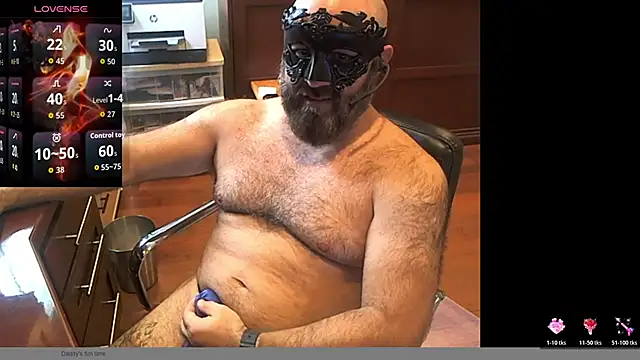 geronimo 431 online show from October 2025 04:17:02 PM